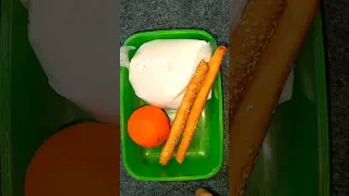 تحضير اجمل لانش بوكس للمدرسه Shorts 