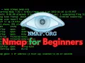 Nmap Tutorial For Beginners How To Use Nmap On Kali Linux