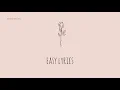 Download Lagu la vie en rose - easy lyrics Chloe Moriondo cover