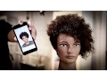 Curly Short Asymmetrical Haircut Tutorial MATT BECK VLOG 71