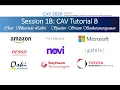 CAV 2020 Tutorial Probabilistic Programming A Guide for Verificationists
