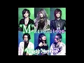 Unlucky Morpheus -「"M" Revolution」(Instrumental)