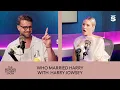 Who Married Harry w Harry Jowsey The Morgan Stewart Show
