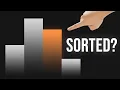 I Coded A Sorting Algorithm Visualizer In Less Than 24 Hours