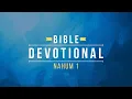 Nahum 1