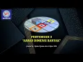 Array Dimensi Banyak