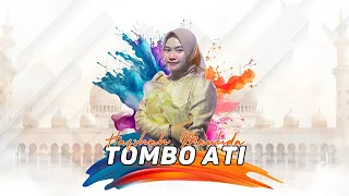 tombo ati hafshah maulida religi dangdut slow ijjoo production live