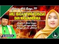 Download Lagu Ahli Ibadah Yang Tersesat Dan Masuk Neraka  || Ceramah KH Zainuddin MZ