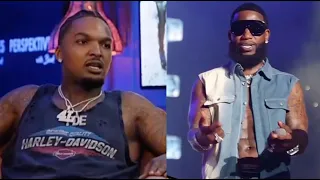 G5ive EXPOSES Gucci Mane & Says EAST ATLANTA Was Going To "Pooh Shiesty" Him A Long Time Ago