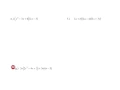 Day 1 6-1 Operations with Polynomials