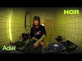 Lagu Adiel | HÖR - March 24 / 2025