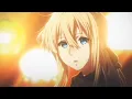 Download Lagu Violet Evergarden amv - N I G H T - BASIC
