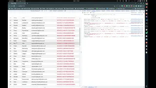 TanStack React Table v8 - Part 11