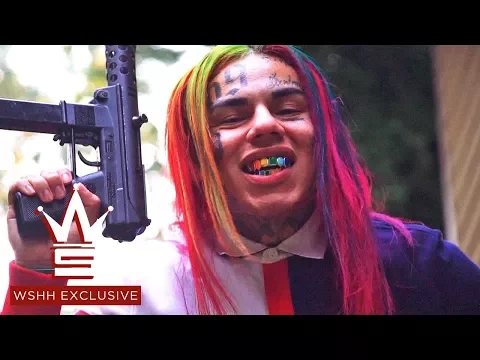 Download MP3 6IX9INE \