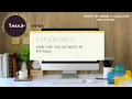 Can programming do my math homework Intro to Python for teens