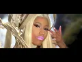Nicki Minaj Va Va Voom (4K 2160 HDR) 