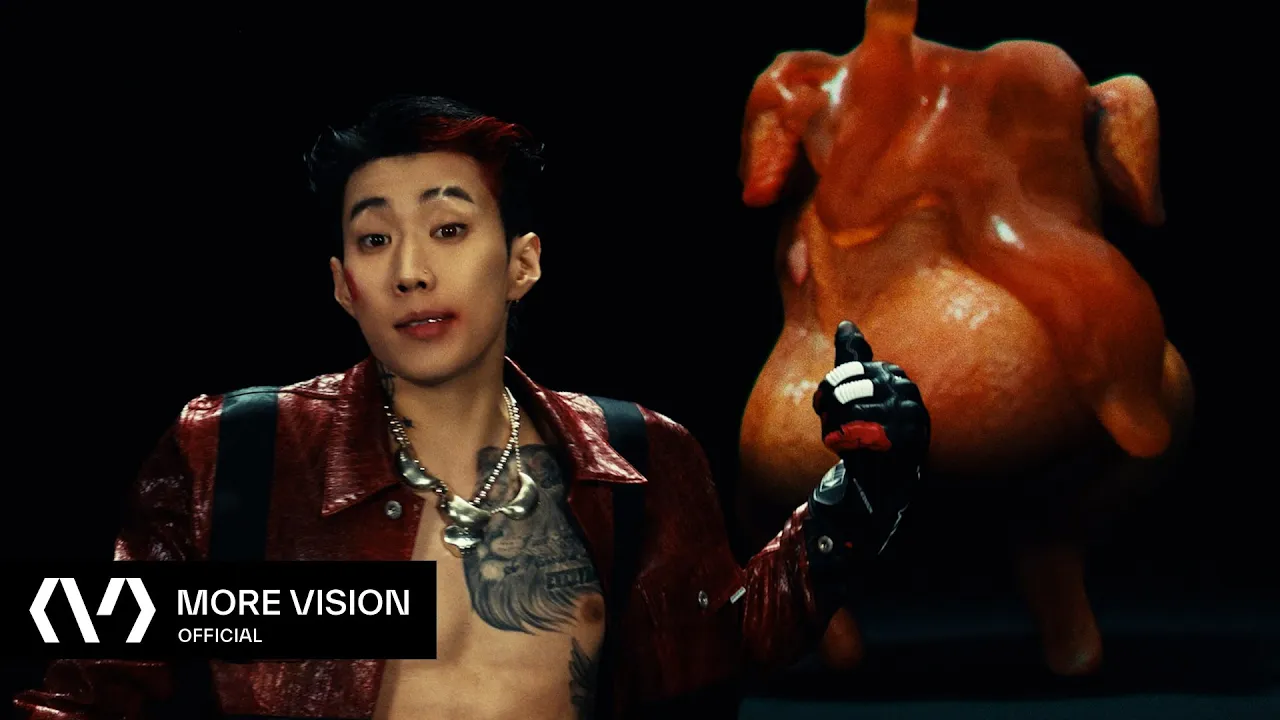 박재범 (Jay Park) - ‘McNasty’ Official Music Video 박재범 (Jay Park) - ‘McNasty’ Official Music Video