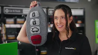 Key Fob Replacement at Half the Dealership Cost - Batteries Plus