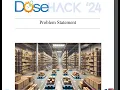 Q-Learning Simulation for Multi-Agent Pathfinding in a Warehouse Environment
