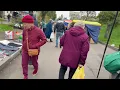 Ukraine October 28! WE’RE FREEZING! FOOD FEVER IN KYIV! What’s happening in Kyiv!?
