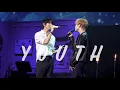 250220 JISUNG B-day PARTY • Jisung X Chenle - YOUTH | 지성 생일파티