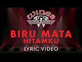 Download Lagu Wings - Biru Mata Hitamku (Official Lyric Video)