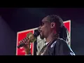 Snoop Dogg - Peaches N Cream (Live on the Honda Stage at the iHeartRadio Theater LA)