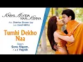 Download Lagu Tumhi Dekho Naa Best Audio Song - KANK|Shahrukh Khan, Rani|Sonu Nigam|Alka Yagnik
