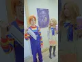 Download Lagu Left without feelings - Megan and Chucky are a terrible love couple #trending #funny #megan