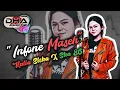 Download Lagu INFONE MASEH - KALIA SISKA ft SKA 86 ( THAILAND REGGAE SKA VERSION ) video lirik cover || DHA musc