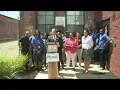 Program For At-Risk Youth Gets State Funding