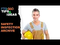 FTQ360 Tips Safety Inspection Archive