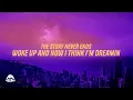 Dom Dolla - Dreamin feat. Daya (Lyrics)