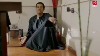 يونس بيتقاله الحل التقليدي عند شركات الإنترنت اقفل الروتر وافتحه تاني 