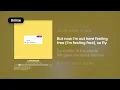 Forrest Frank - LEMONADE (Lyrics) ft. The Figs
