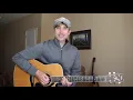 Give It Away - George Strait - Guitar Tutorial | Lesson