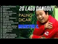 Lagu Mansyur S Full Album Terbaik | Lagu Kenangan Nostalgia 80an - 90an Terbaik | LaguLawas
