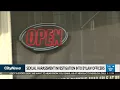 Massage parlour workers afraid to report harassment advocate