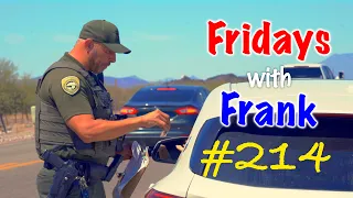 FWF 214:   Have You Ever Used A Sticker??