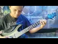 Download Lagu Suropati Symphoni hitam guitar cover