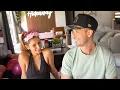48 Hours with Gianna Dior Birt ay Surprise