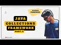 JAVA COLLECTIONS FRAMEWORK PART-2 Queue