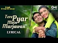 Download Lagu Tere Pyar Mein Main Marjawan | Hogi Pyar Ki Jeet | Ajay Devgn, Neha | Jaspinder Narula, Roop Kumar