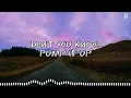 Endor - Pump It Up [ Lyrics ]