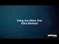 Altice One How To Use Your Altice One Remote