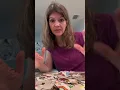 Teaching Reading CVC Sounds Puzzle Hack