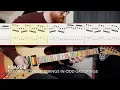 4 Minute ADVANCED Warm-Up Play Along