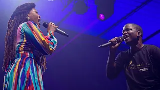 jonathan munghongwa feat dena mwana 