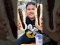 Download Lagu Sarapan roti coklat celup susu enak banget⁉️