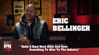 eric bellinger build a hard work ethic u0026 have something to offer to the industry 247hh exclusive 